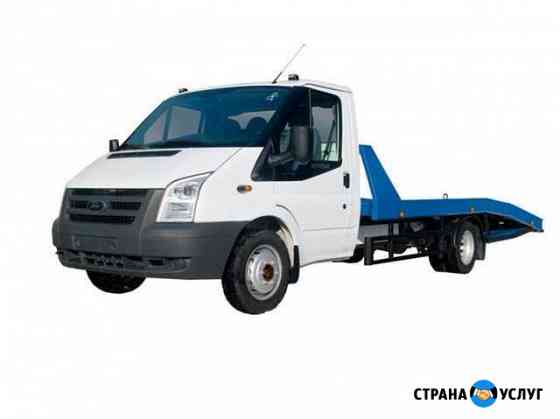 Автоэвакуатор-кран-борт,эвакуатор Чайковский
