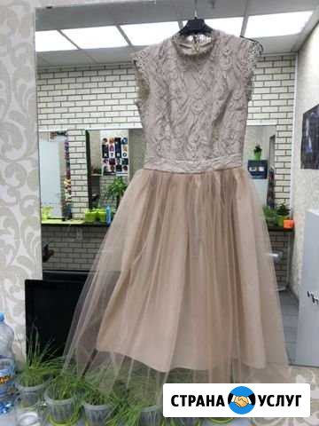 Швея на дому Москва - изображение 1