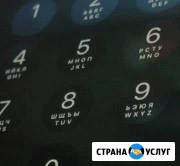 Настройка аккаунта Google Анапа - изображение 1
