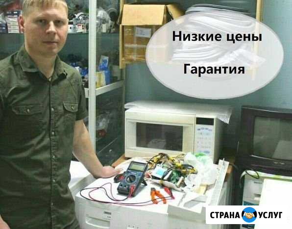 Ремонт стиральных машин Нижний Новгород - изображение 1