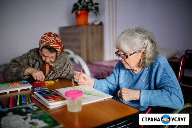 Пансионат для престарелых людей Обнинск - изображение 1