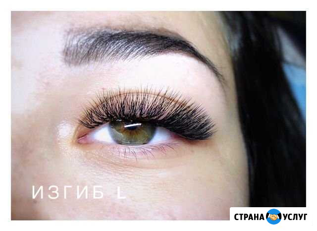 Наращивание ресниц Ростов-на-Дону - изображение 1