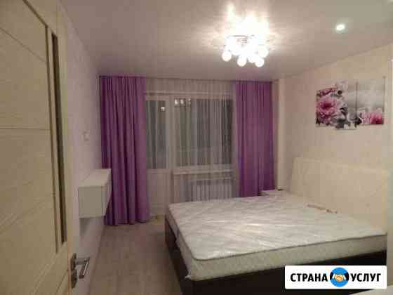 Натяжные потолки Абакан