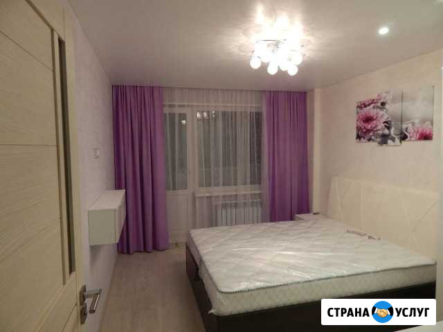 Натяжные потолки Абакан - изображение 1