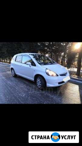 Аренда авто Новосибирск - изображение 1