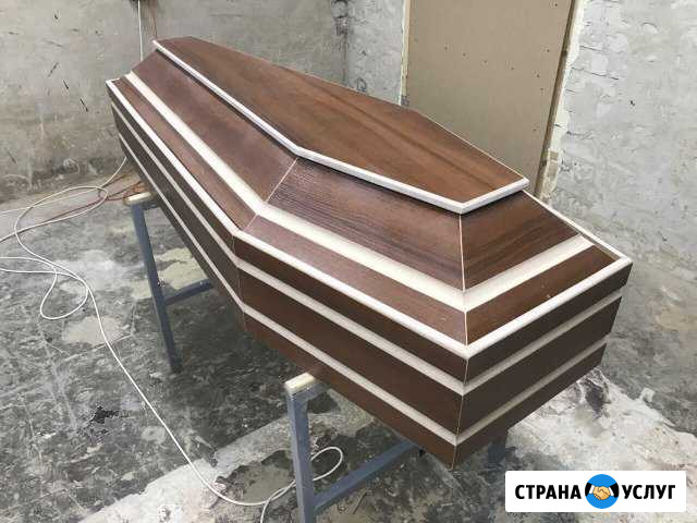 Гробницы Курск - изображение 1