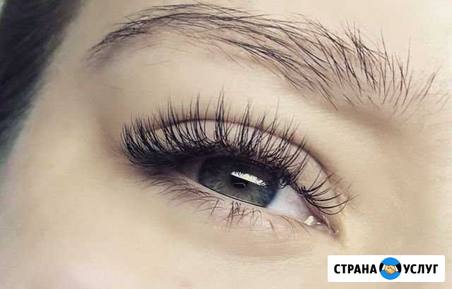 Наращивание ресниц Саранск - изображение 1