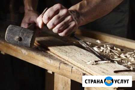 Столярные работы Сочи - изображение 1