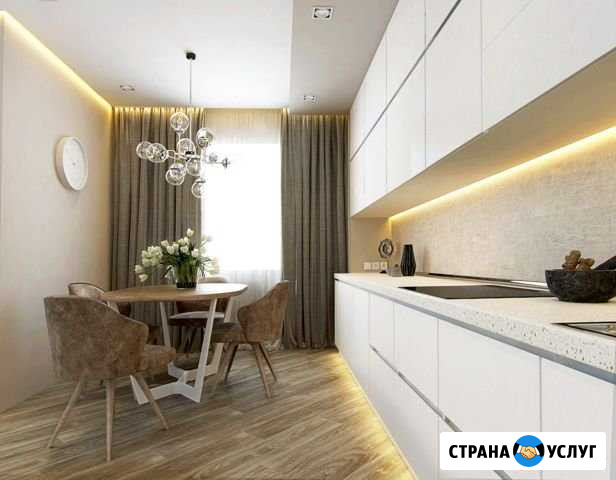 Отделочные работы Славянск-на-Кубани - изображение 1