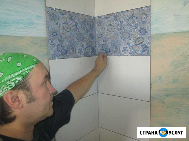 Плиточник Ижевск - изображение 1