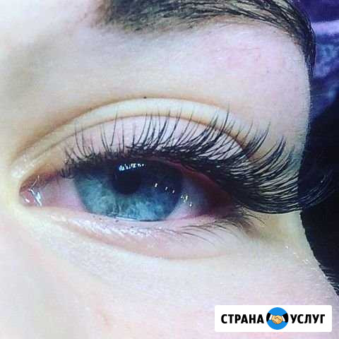 Наращивание ресниц Калач-на-Дону - изображение 1