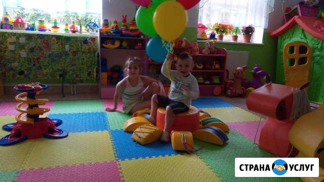 Игровая комната выходного дня Карапуз Калининград - изображение 1