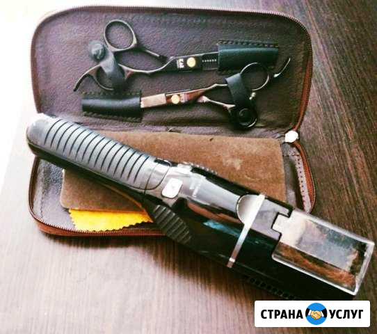 Полировка волос Владимир - изображение 1