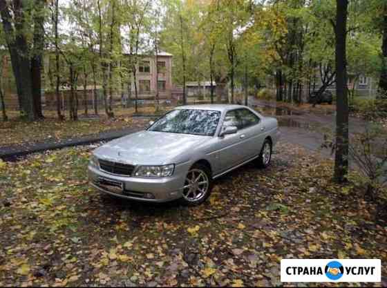 Трансфер Н.Новгород-Москва Нижний Новгород