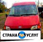 Грузоперевозки, вывоз мусора Выборг