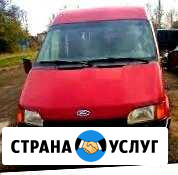Грузоперевозки, вывоз мусора Выборг - изображение 1