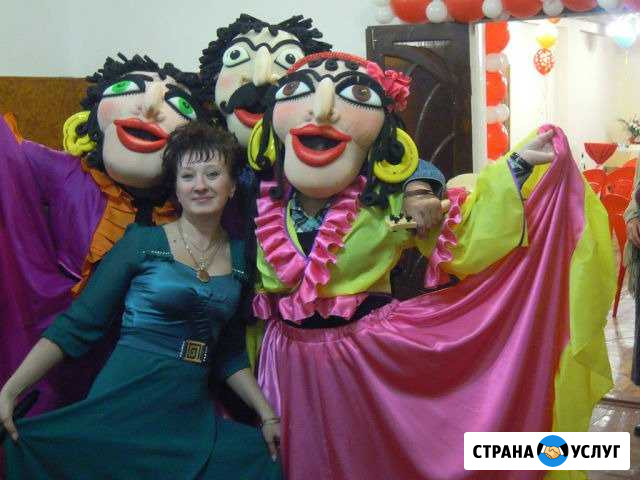 Проведение свадеб, юбилеев, выпускных, всего Ейск - изображение 1