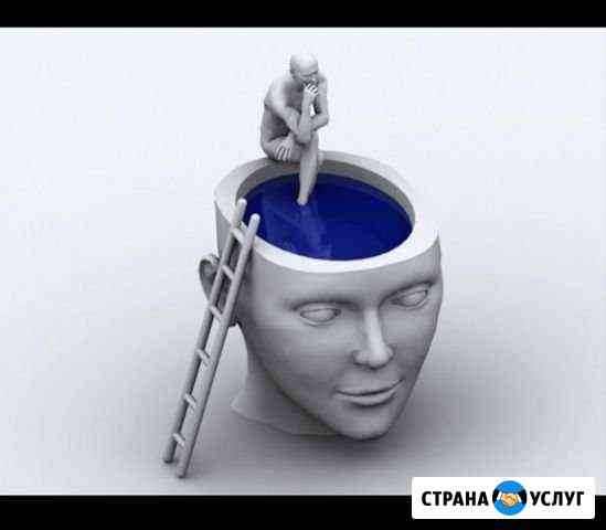 Психолог Химки
