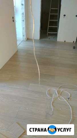 Отделочные работы Тула - изображение 1