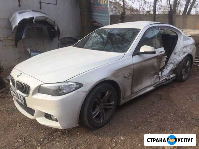 Малярно кузовной ремонт Оренбург - изображение 1
