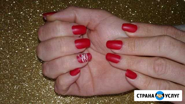 Маникюр Керчь - изображение 1