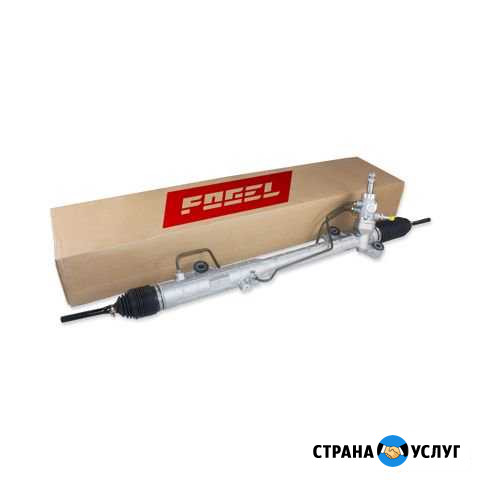 Новые рулевые рейки Продажа установка обмен Сочи - изображение 1