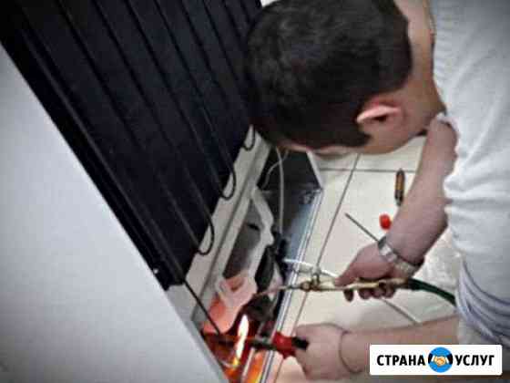Ремонт холодильников Нижний Новгород
