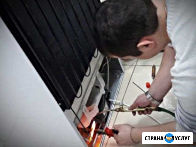 Ремонт холодильников Нижний Новгород - изображение 1