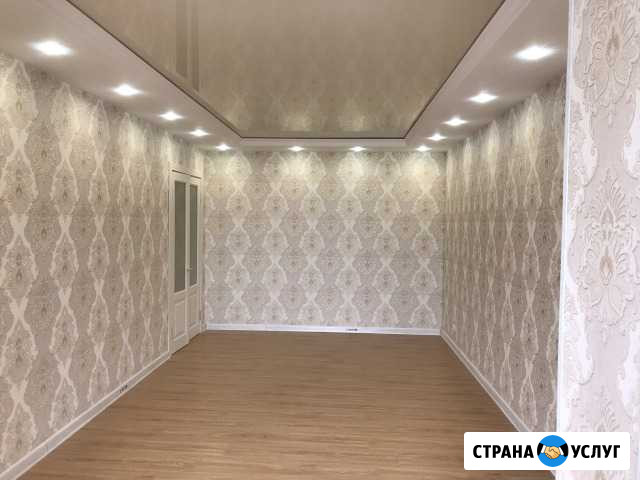 Ремонт квартир, домов,магазинов офисов под ключ Владикавказ - изображение 1