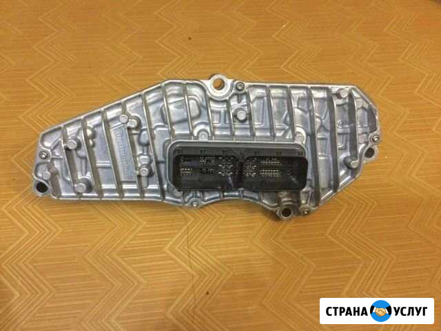 Прошивка Ford- Адаптация Powershift Нефтекамск - изображение 1