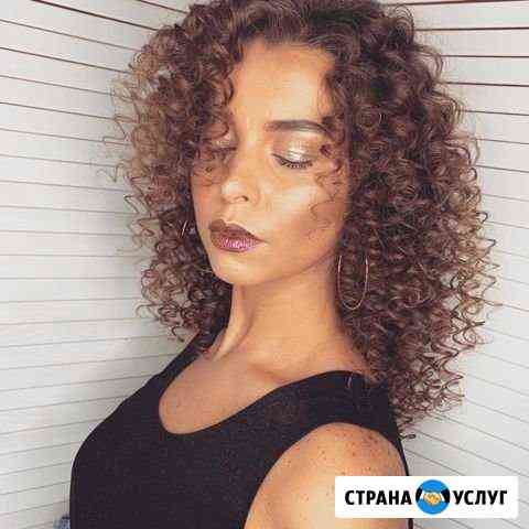 Макияж и причёски Саранск