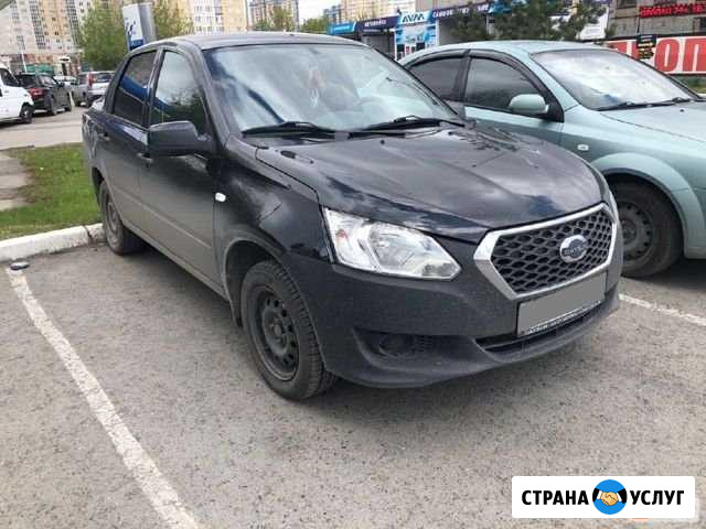 Автомобиль в аренду Самара - изображение 1