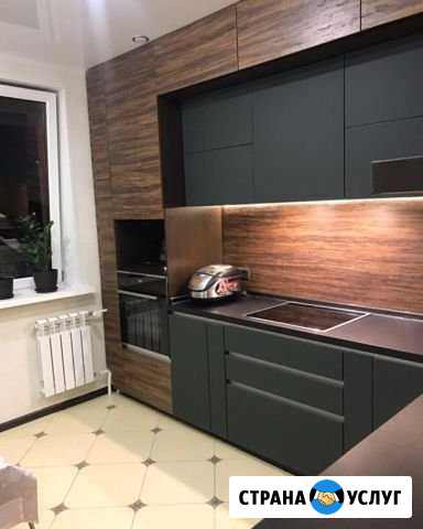 Сборка мебели Орёл - изображение 1