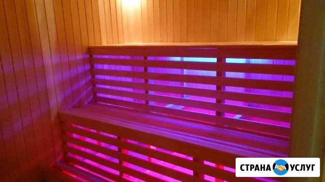 Банно - Гостиничный комплекс De Luxe Ковров - изображение 1