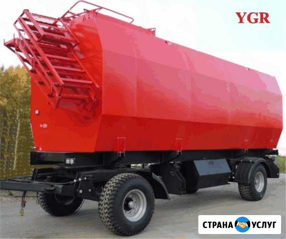 Емкости в аренду Новый Уренгой - изображение 1