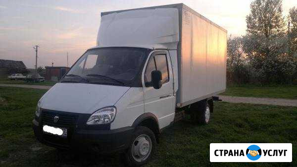 Грузоперевозки-грузчики. Бердск Бердск - изображение 1