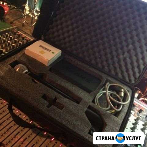 Звук, свет, прокат, аренда, сопровождение Пермь - изображение 1