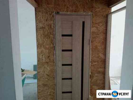 Отделочные работы Ачинск