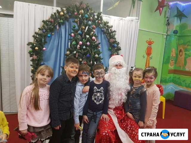Дед мороз и Снегурочка на дом Краснодар - изображение 1