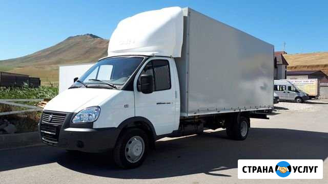 Грузщики и плюс газель Златоуст - изображение 1