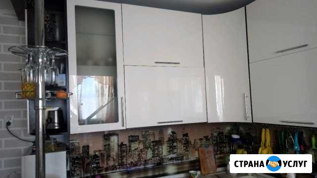 Сборка и разборка мебели Нерюнгри - изображение 1