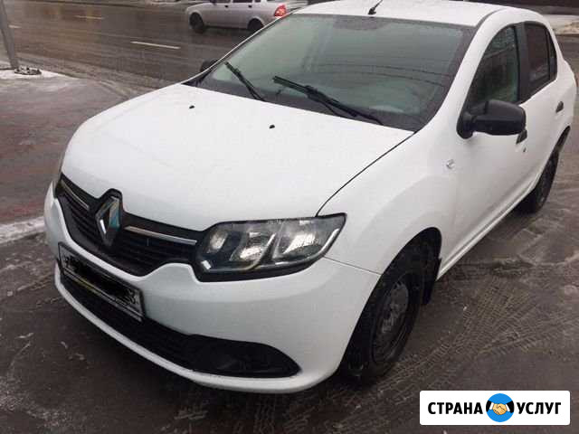 Аренда Авто Выкуп Рено Логан Ростов-на-Дону - изображение 1