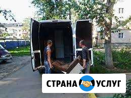 Мебельная газель, грузчики-специалисты: спб и ло Санкт-Петербург - изображение 1