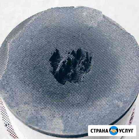 Чип-тюнинг и удаление катализаторов Сургут