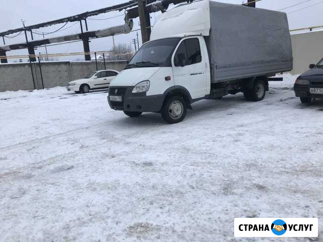 Услуги грузоперевозок Красногорск - изображение 1
