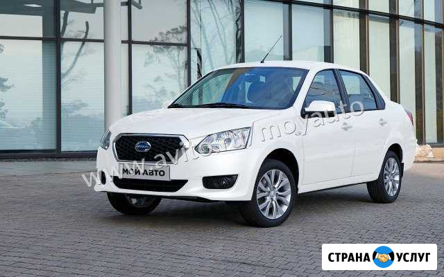 Аренда авто под такси Ростов-на-Дону - изображение 1