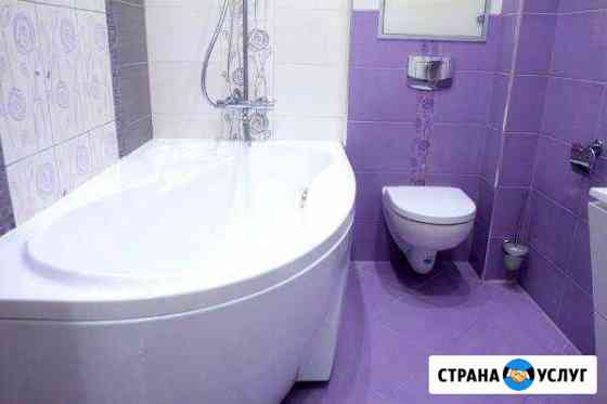 Плиточник Ставрополь