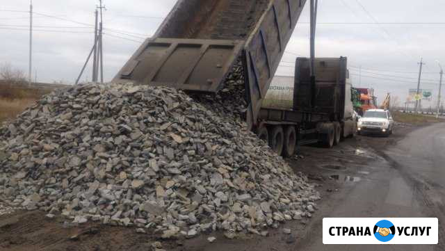 Грузоперевозки Ростов-на-Дону - изображение 1