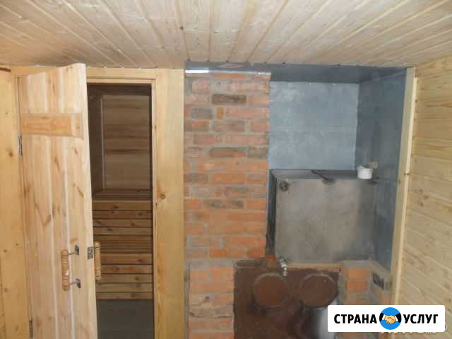 Все виды работ. отделка, строительство Южа - изображение 1