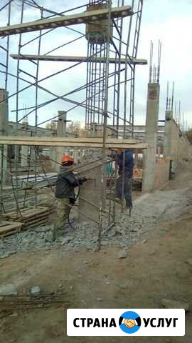 Разнорабочие Новосибирск - изображение 1